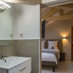 Chambre Mansardée Double